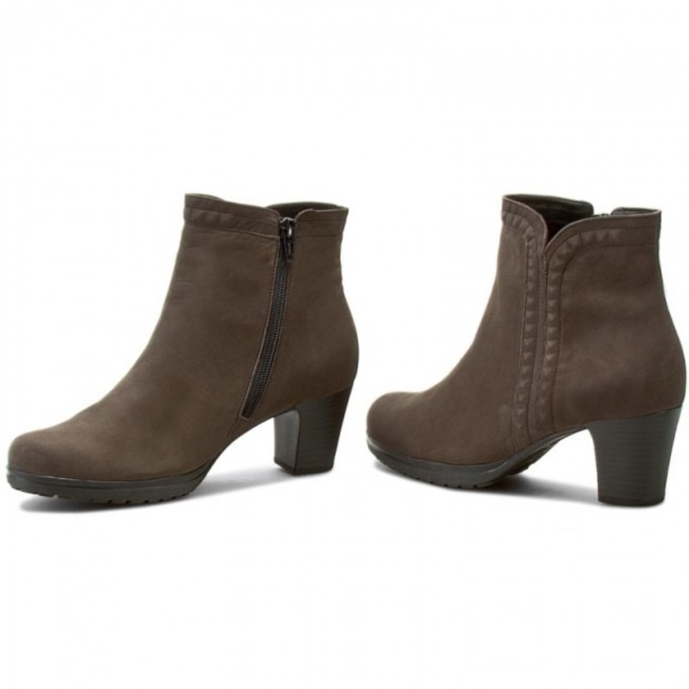 Gabor booties